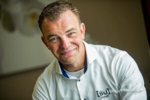 Bruidsfotograaf Bas Uijlings
